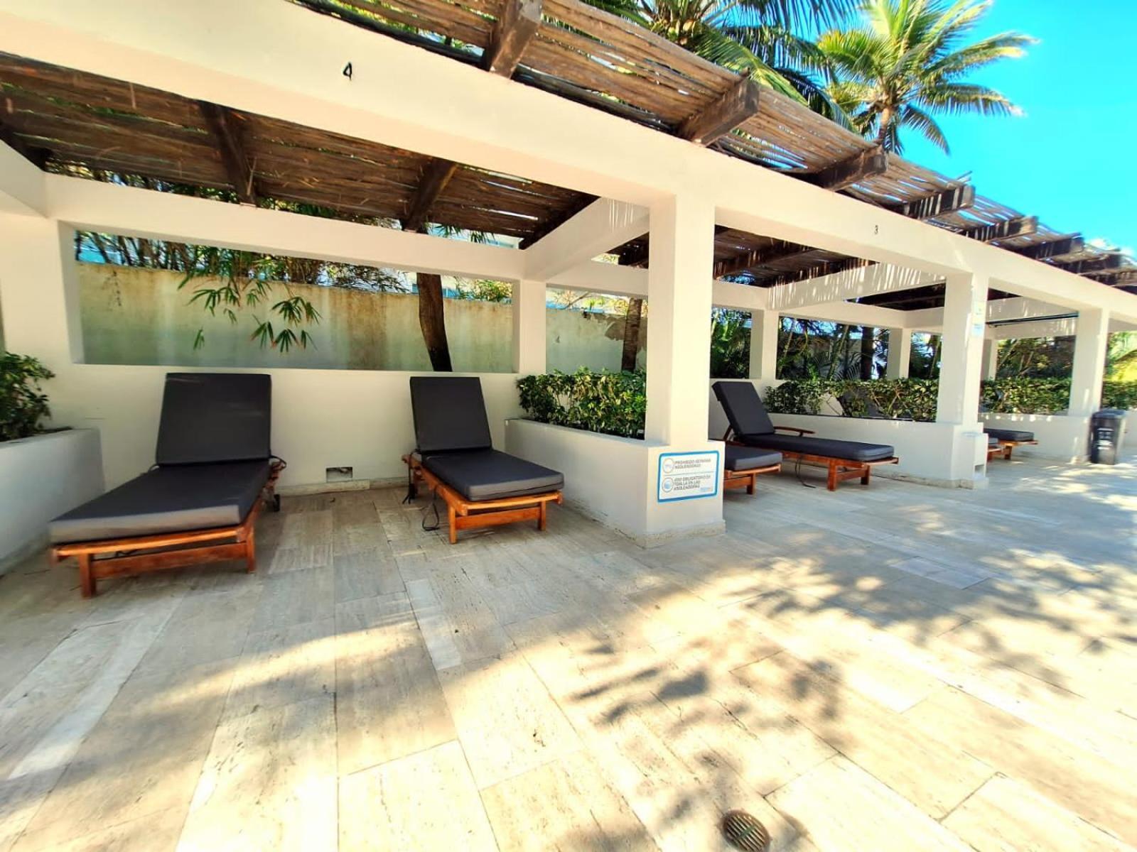 公寓 Apto Vacacional Morros 3 - Salida Directa Al Mar Cartagena